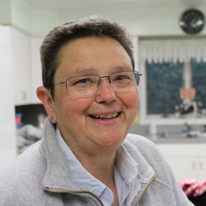 Meet your Posher, Carol